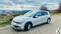 Foto VW Golf VIII 131 PS 6 Gang mit top Ausstattung und Garantie