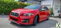 Foto Subaru Levorg STI Vollausstattung Allwetterreifen