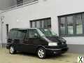 Foto Volkswagen T4 Multivan Highline 2.5 TDI DPF PDC AHK STHZ Solardac