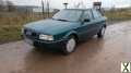 Foto Audi 80 b4 90Ps TÜV neu auch Tausch möglich