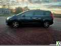 Foto Peugot 5008