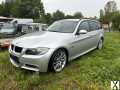 Foto BMW 318 Baureihe 3 Touring 318i