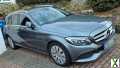Foto Mercedes-Benz C 300 h T AVANTGARDE Autom. AVANTGARDE
