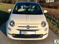 Foto Ellenator Dolce Vita Fiat 500