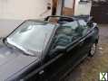 Foto VW Golf 3 Cabrio 2.0