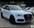 Foto Audi SQ5 3.0 Diesel Top Zustand