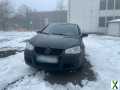 Foto Golf 5 Benziner
