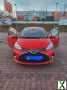 Foto Toyota Yaris 1,33-l-Dual-VVT-i Comfort Comfort