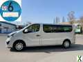 Foto Opel Vivaro B 1.6 BiTurbo L2H1 2,9t (9xSITZER*NAVI*PDC)