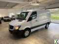 Foto Mercedes-Benz Sprinter 213 / 313 CDI Kasten *AHK*Garantie*