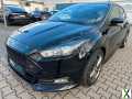 Foto Ford Focus 2.0 ST-SPORT LINE-RICARO-KAMERA-8 X BEREI.