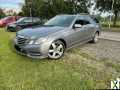Foto Mercedes-Benz E 300 CDI T BlueEFFICIENCY AVANTGARDE AVANTGARDE