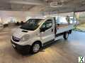 Foto Opel Vivaro 2.0 DCI Pritsche *AHK*Garantie*