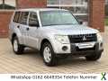 Foto Mitsubishi Pajero 3.2 DI-D Invite 4x4 Automatik TÜV NEU