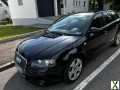 Foto Audi A3 1.9 TDI (DPF) Attraction Sportback Attraction