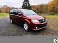 Foto DODGE Grand Caravan 3.6 V6 Autom|Fernstart|el. Türen|RFK|BT|MFL|