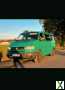 Foto VW Bus T4 Caravelle