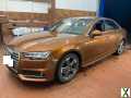 Foto Audi A4 2.0 TFSI 140kW ultra S tronic sport sport