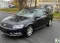 Foto Volkswagen Passat 2.0L TDI 4x4 DSG Navi AHK PDC Xenon