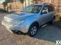 Foto Subaru Forester SHD 2.0 Diesel *4x4 *Sitzheizung*PANORAMA