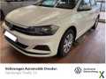 Foto Volkswagen Polo Comfortline 1.0 TSI SHZ ACC