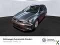 Foto Volkswagen Golf VII Variant Comfortline 2.0 TDI DSG KAMERA