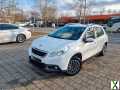Foto Peugeot 2008 Allure e-HDi 92 STOP & START/1HAnd