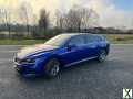 Foto Volkswagen Arteon Shootingbrake 2.0 TSI 140kW DSG R-Line