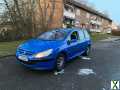 Foto Peugeot 307 hdi navitech Edition 110ps 1,6