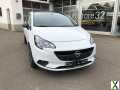 Foto Opel Corsa E 1.4 Turbo COLOR EDITION 5-trg. *1.Hd*