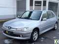 Foto Peugeot 306 Premium 110 1.Hand Klima TÜV Neu