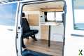 Foto VW T6.1 Camper Wohnmobil Reisemobil Bulli Van Neuausbau Euro 6