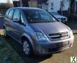 Foto  Opel Meriva 1.4 | TÜV NEU | 2. Hand | Neue Allwetterreifen 