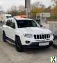 Foto Jeep Compass 2.2 CRD Limited 4x4 Service Neu