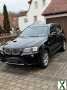 Foto BMW X3 xDrive30d -