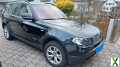 Foto BMW X3 xDrive18d Edition Lifestyle Edition Lifestyle