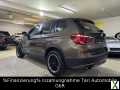 Foto BMW X3 xDrive20i Automatik **BMW-Scheckheft**48tkm**