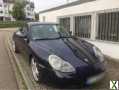 Foto Porsche 911(996)Tiptronik EZ:02/2000 131700km Scheckh.Tüv06/26