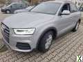 Foto Audi Q3 1,4 TSI