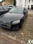 Foto Audi A5 G-Tron (sehr sparsam)