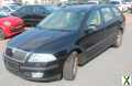 Foto Skoda Octavia Combi Elegance mit AHK