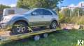 Foto Kia Sorento Schaden