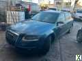 Foto Audi A6 2.7 Diesel