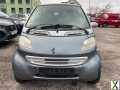 Foto Smart ForTwo smart & passion 40kW
