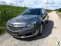 Foto Opel Insignia 2.0 Tdci Sports Tourer