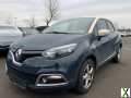 Foto Renault Captur Dynamique Automatik