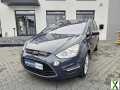 Foto Ford S-Max Titanium LEDER NAVI BI-XENON 7 Sitzer