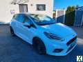 Foto Ford Fiesta 1,0 EcoBoost Hybrid 114kW ST-Line X S