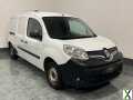 Foto Renault Kangoo Rapid Maxi Extra*1.hd*Sortimo*Navi*AHK