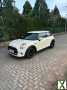 Foto MINI ONE Pepper White